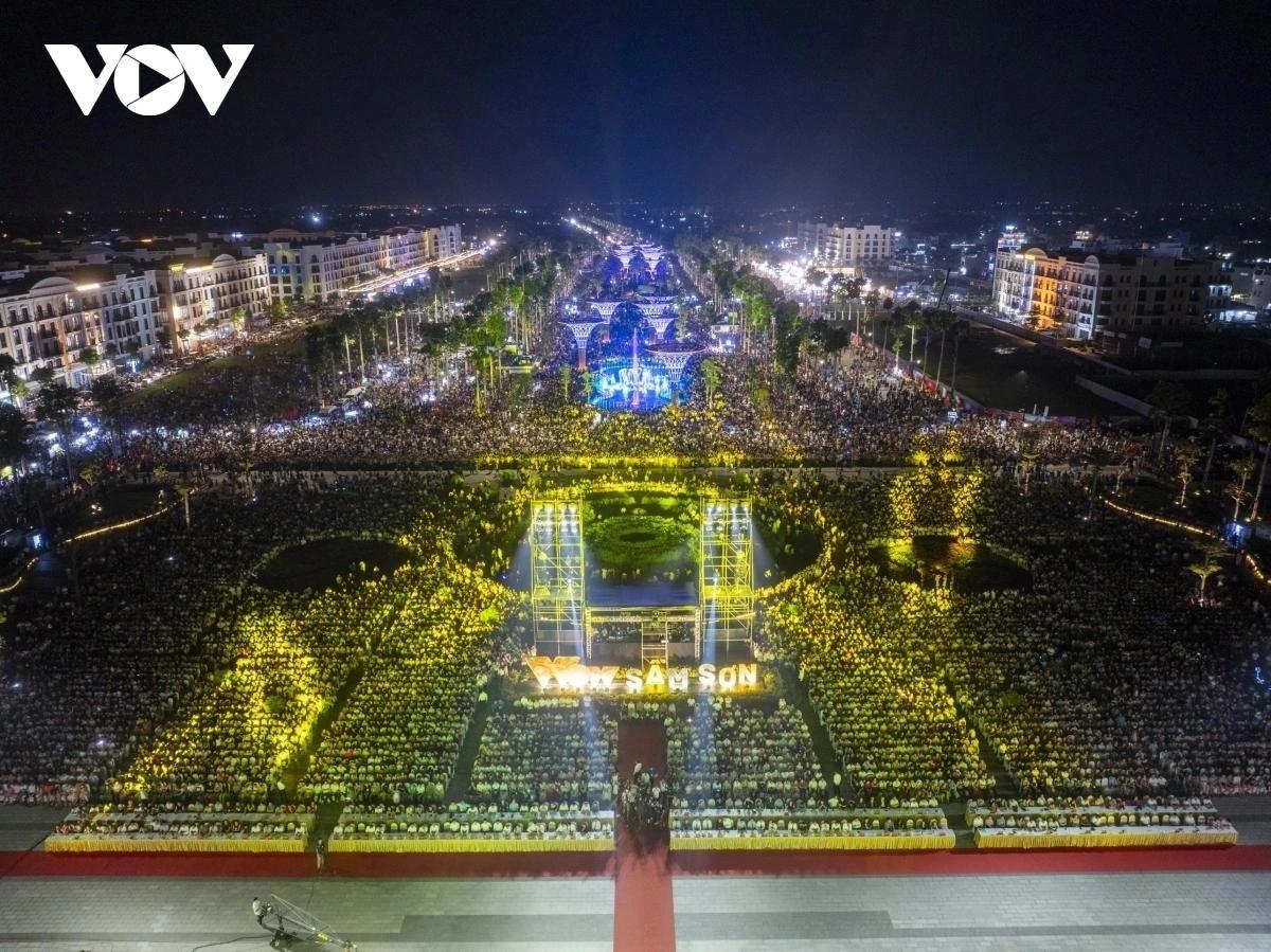 Thế và lực đưa Thanh Hóa hiện thực hóa khát vọng thịnh vượng